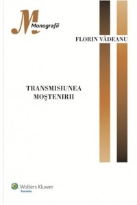 Transmisiunea Mostenirii