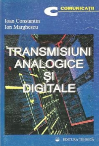 Transmisiuni analogice si digitale