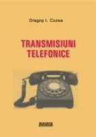 coperta Transmisiuni telefonice