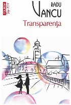 Transparenţa : roman Transparenţa : roman