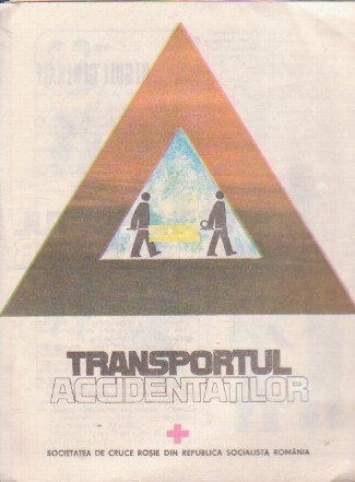 Transportul Accidentatilor - Lectia a IV-a