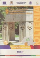 coperta Trasee etnoculturale si arhitectonice in regiunea istorica Oltenia