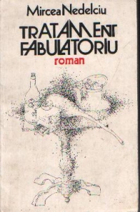 Tratament fabulatoriu - Roman
