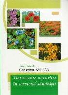 Tratamente naturiste serviciul sanatatii