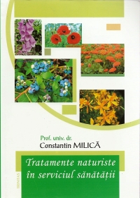 Tratamente naturiste in serviciul sanatatii