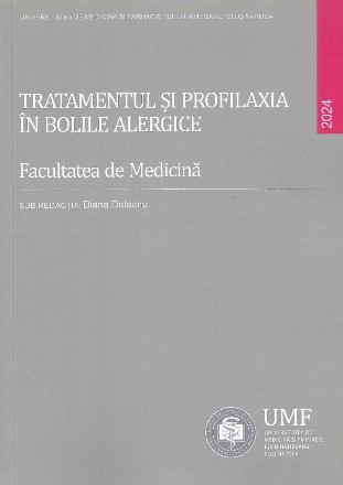 Tratamentul şi profilaxia în bolile alergice