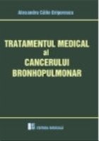 Tratamentul medical al cancerului bronhopulmonar