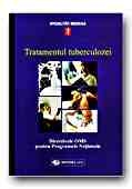 TRATAMENTUL TUBERCULOZEI. DIRECTIVELE O.M.S. PENTRU PROGRAMELE NATIONALE