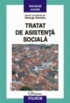 Tratat de asistenta sociala (Editia 2011)