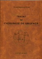 Tratat chirurgie urgenta