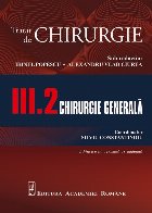 Tratat chirurgie Volumul III: Chirurgie
