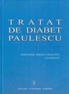 Tratat diabet Paulescu