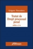 Tratat Drept procesual penal
