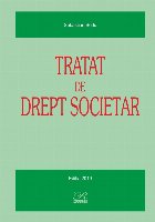 Tratat Drept Societar editie 2019