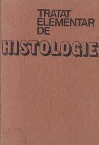 Tratat elementar Histologie Volumul