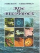 Tratat ihtiopatologie