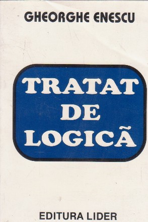 Tratat de logica