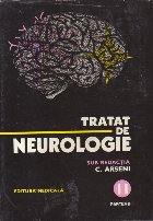 Tratat neurologie Volumul lea Partea