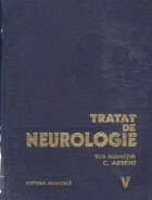 Tratat Neurologie Volumul lea Arseni)