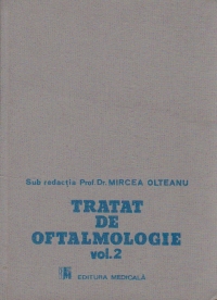 Tratat de oftalmologie, Volumul al II-lea