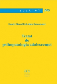 Tratat de psihopatologia adolescentei