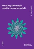Tratat psihoterapie cognitiv comportamentală