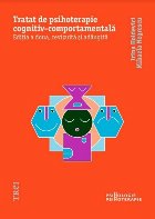 Tratat de psihoterapie cognitiv-comportamentală