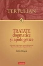 Tratate dogmatice apologetice Catre martiri