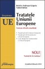 Tratatele Uniunii Europene - actualizat 2010 ed. a 2-a