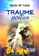 coperta Traume poetice : versuri