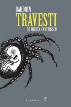 Travesti Mircea Cartarescu (benzi desenate)