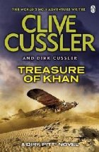 Treasure Khan