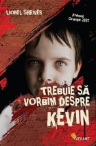 coperta Trebuie sa vorbim despre Kevin