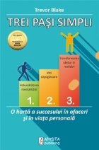Trei pasi simpli harta succesului
