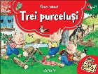 Trei purcelusi Povesti clasice
