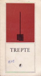 coperta Trepte - Antologie de poezie social-militanta romaneasca