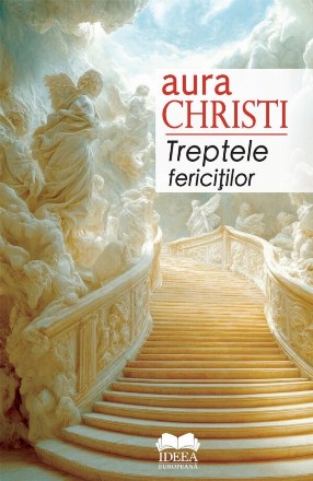 Treptele fericiţilor : poeme