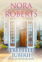 coperta Treptele iubirii