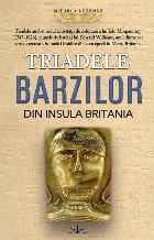 Triadele barzilor din insula Britania