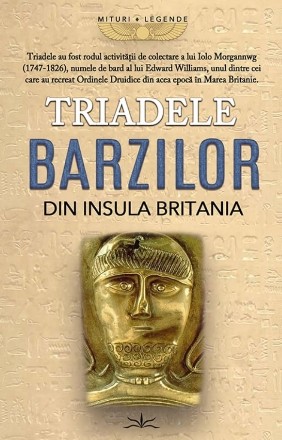Triadele barzilor din insula Britania