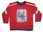 Tricou Maneca Lunga Licenta Spider-Man TVM018170