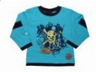 Tricou Pirati Caraibe ML TVM017503