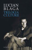 coperta Trilogia culturii