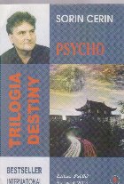 Trilogia Destiny Volumul Psycho