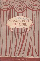 Trilogie Nunta lui Krecinski Procesul