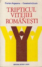 Tripticul Vitejiei Romanesti 1877 1878