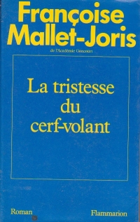 La tristesse du cerf-volant