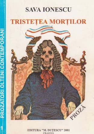 Tristetea Mortilor - Proza