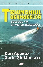 Triunghiul bermudelor. Zborul 19. Un mister nedezlegat