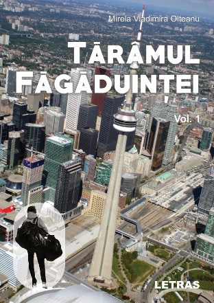 Tărâmul Făgăduinţei - Vol. 1 (Set of:Tărâmul FăgăduinţeiVol. 1)